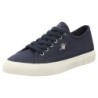 Gant Sneaker "Killox", mit Textilinnenausstattung, Freizeitschuh, Halbschuh, Schnürschuh