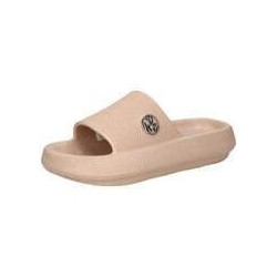 Dockers Badepantolette Damen beige|beige|beige|beige|beige|beige|beige|beige