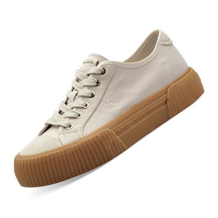 Tamaris 1-23754-44/418 Schnürschuh