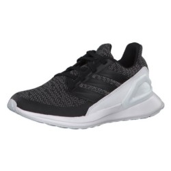 adidas Performance adidas Kinder Laufschuhe RapidaRun KNIT EL C Laufschuh