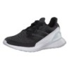 adidas Performance adidas Kinder Laufschuhe RapidaRun KNIT EL C Laufschuh