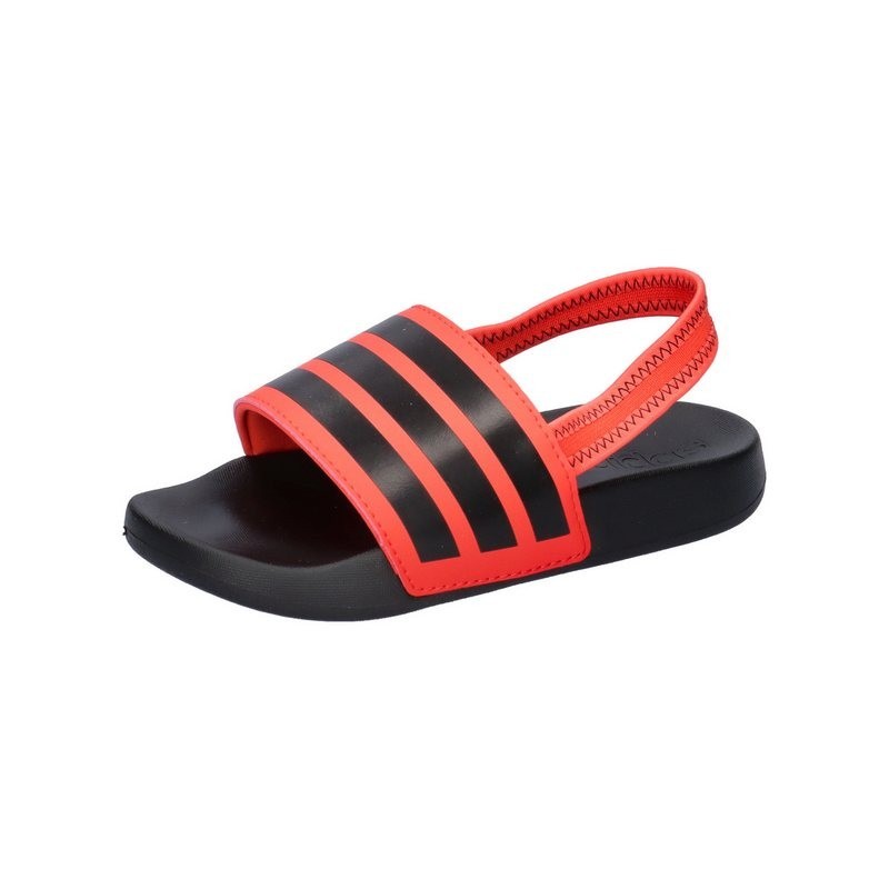 adidas Performance adidas Kinder Badeschlappen ADILETTE ESTRAP C Badeschuh