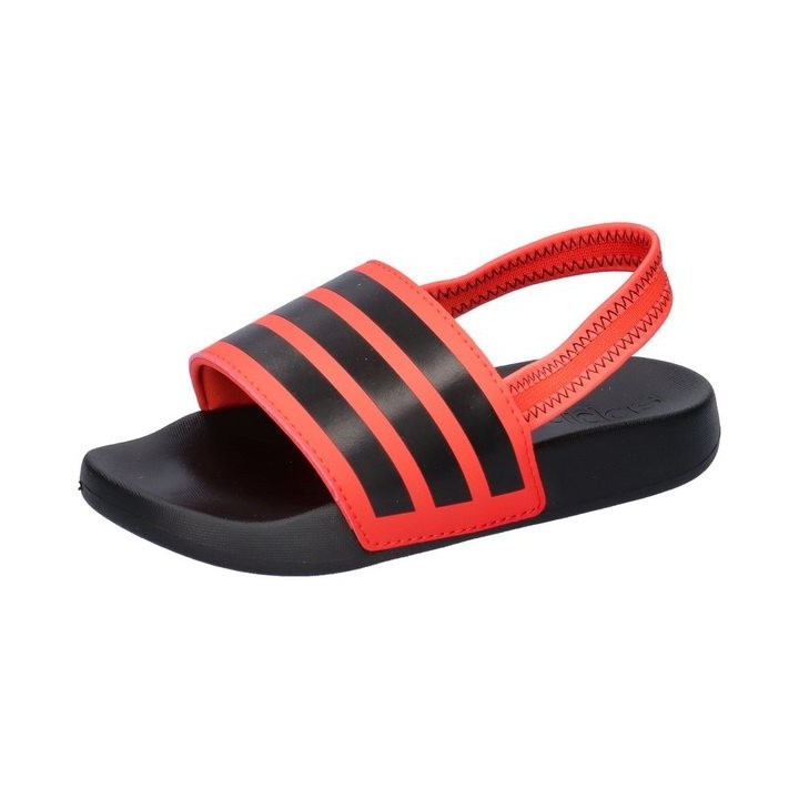 adidas Performance adidas Kinder Badeschlappen ADILETTE ESTRAP C Badeschuh
