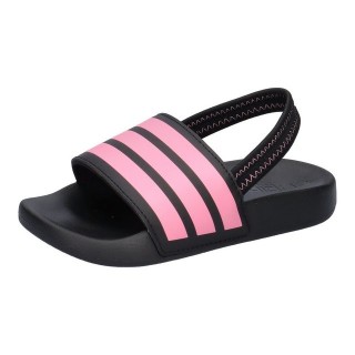 adidas Performance adidas Kinder Badeschlappen ADILETTE ESTRAP C Badeschuh