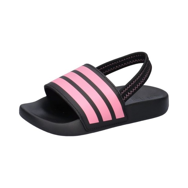 adidas Performance adidas Kinder Badeschlappen ADILETTE ESTRAP C Badeschuh