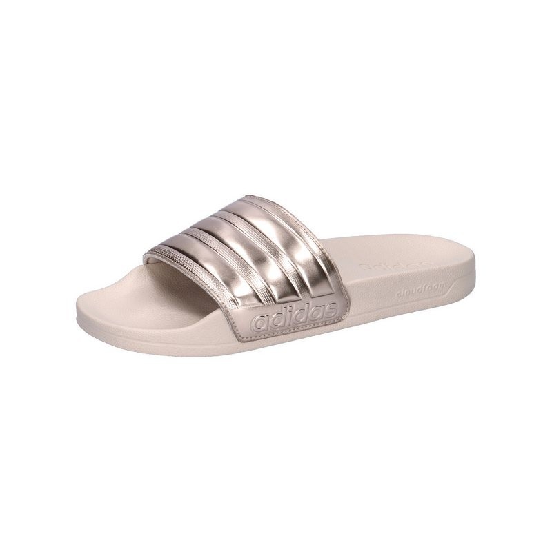 adidas Performance adidas Damen Badeschlappen ADILETTE SHOWER Badeschuh