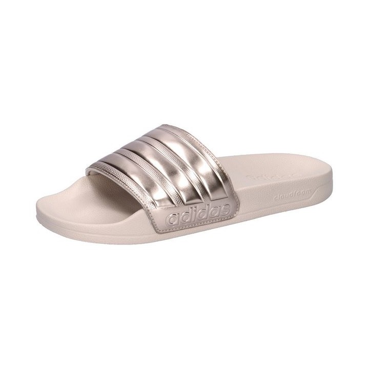 adidas Performance adidas Damen Badeschlappen ADILETTE SHOWER Badeschuh