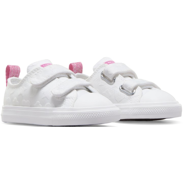 Converse Sneaker "CHUCK TAYLOR ALL STAR EASY ON SPARK", mit Klettverschlüssen