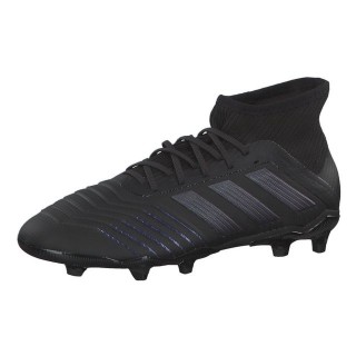 adidas Performance adidas Kinder Fussballschuhe PREDATOR 19.1 FG J Fußballschuh