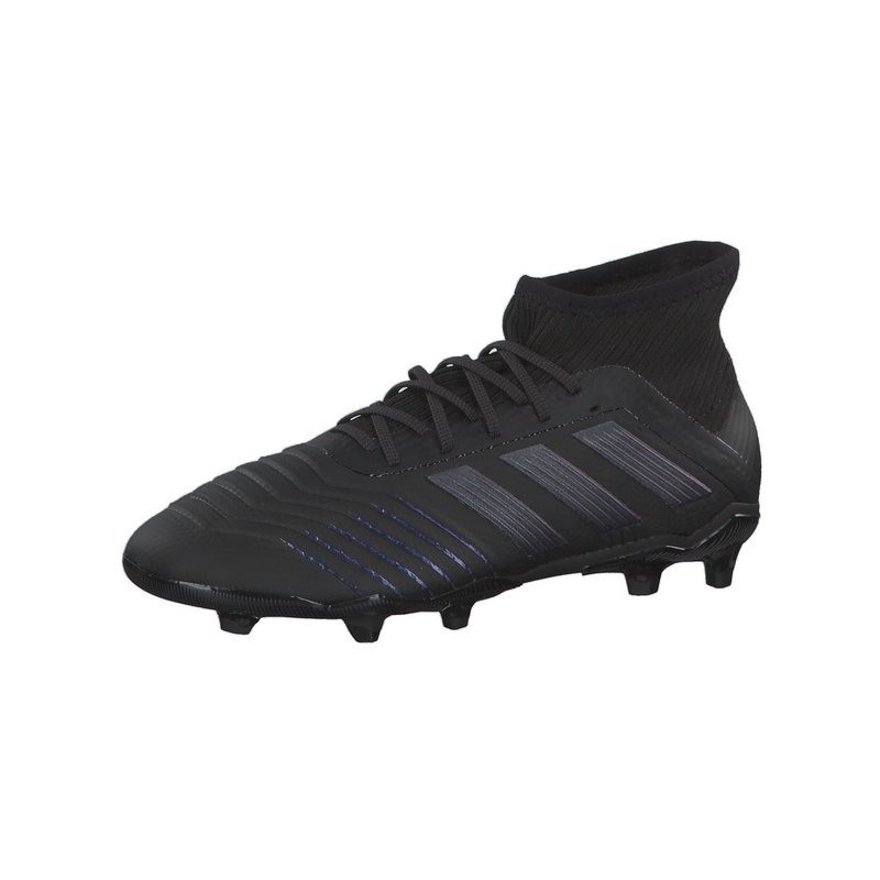 adidas Performance adidas Kinder Fussballschuhe PREDATOR 19.1 FG J Fußballschuh