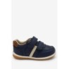 Next Lederschuh für Laufanfänger Klettschuh (1-tlg)