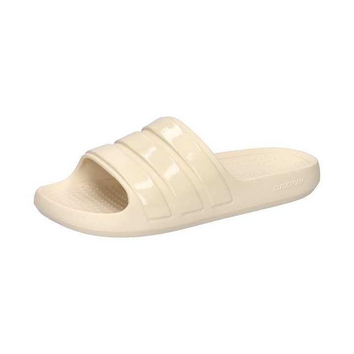 adidas Performance adidas Unisex Badeschlappe ADILETTE FLOW Badeschuh