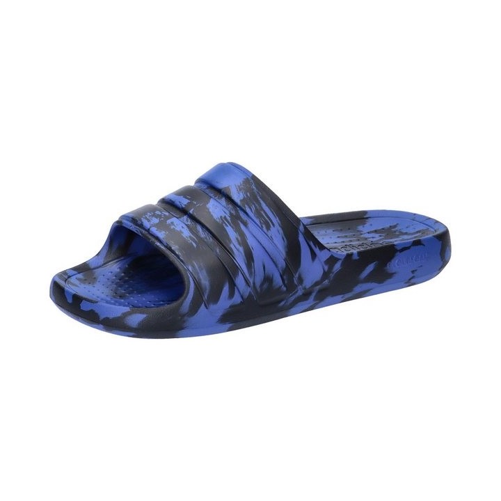 adidas Performance adidas Unisex Badeschlappe ADILETTE FLOW Badeschuh