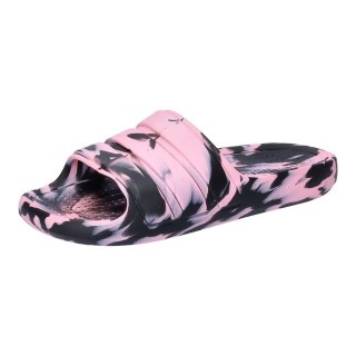 adidas Performance adidas Unisex Badeschlappe ADILETTE FLOW Badeschuh