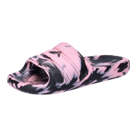 adidas Performance adidas Unisex Badeschlappe ADILETTE FLOW Badeschuh