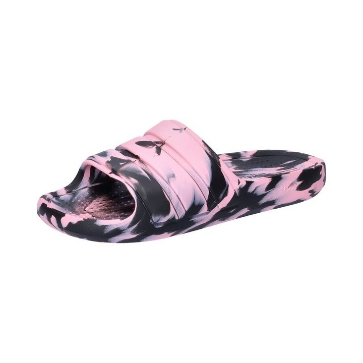 adidas Performance adidas Unisex Badeschlappe ADILETTE FLOW Badeschuh