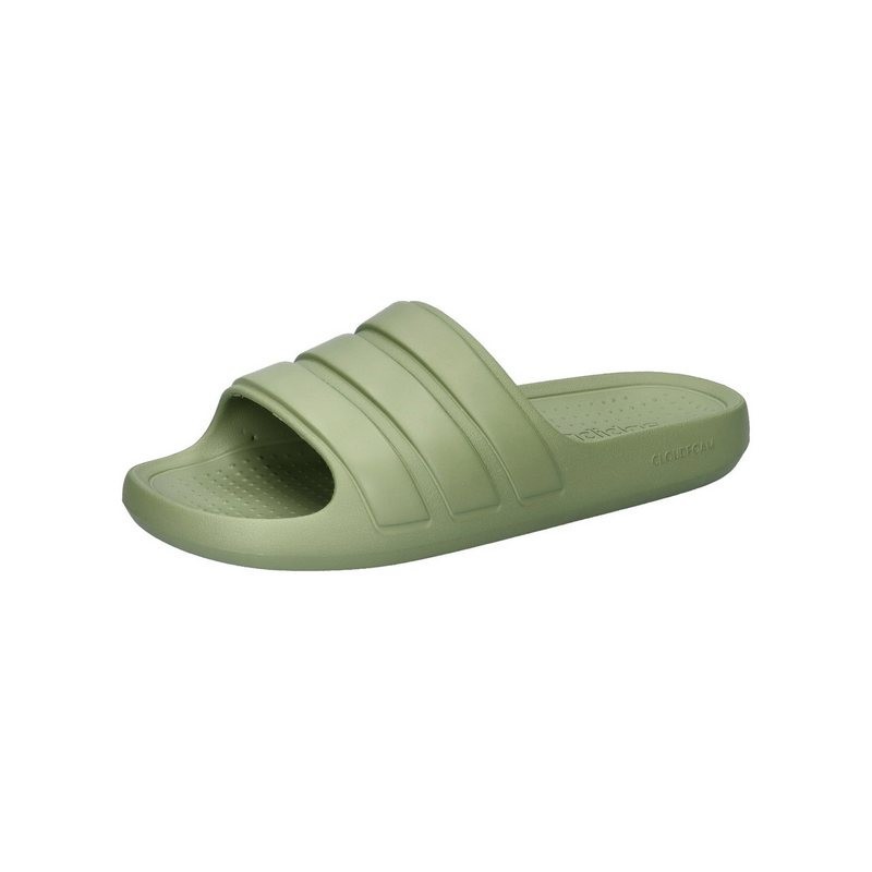 adidas Performance adidas Unisex Badeschlappe ADILETTE FLOW Badeschuh