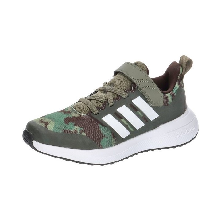 adidas Performance adidas Kinder Laufschuhe FortaRun 2.0 EL K Laufschuh