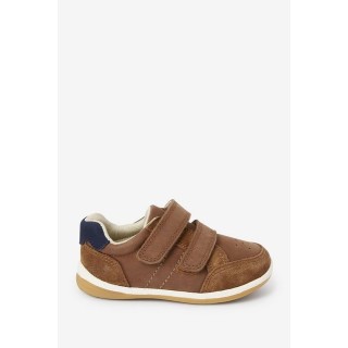 Next Lederschuh für Laufanfänger Klettschuh (1-tlg)