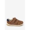 Next Lederschuh für Laufanfänger Klettschuh (1-tlg)