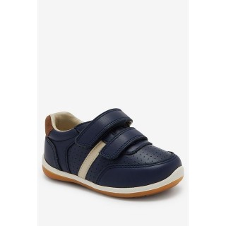 Next Lederschuh für Laufanfänger Klettschuh (1-tlg)