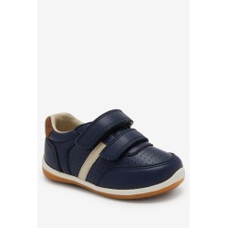 Next Lederschuh für Laufanfänger Klettschuh (1-tlg)