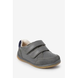 Next Lederschuh für Laufanfänger Klettschuh (1-tlg)