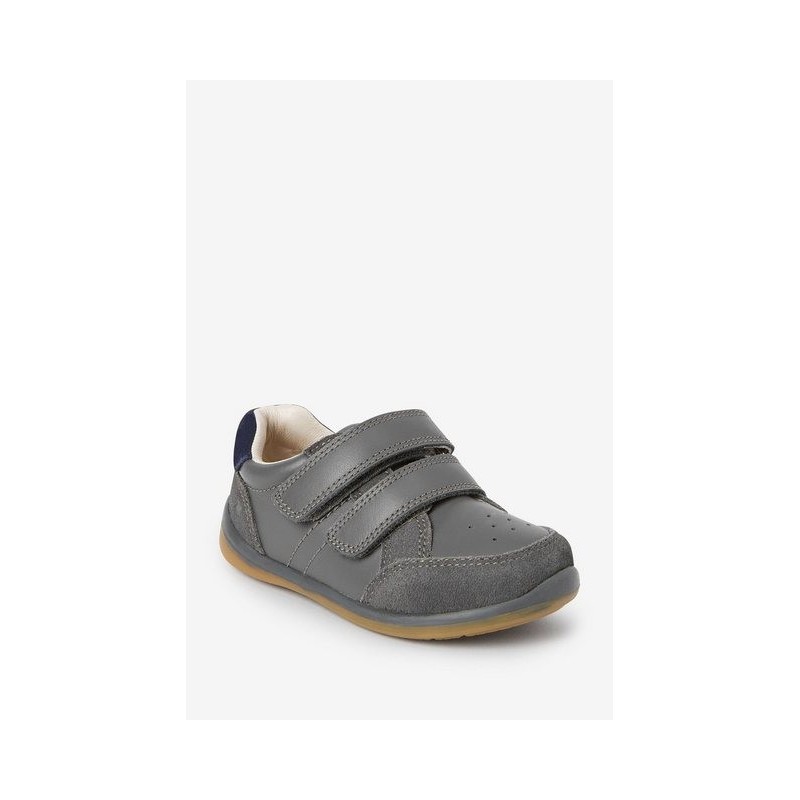 Next Lederschuh für Laufanfänger Klettschuh (1-tlg)