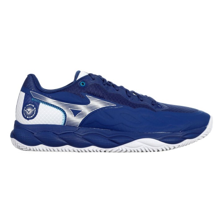 Mizuno Wave Enforce Court Tennisschuhe