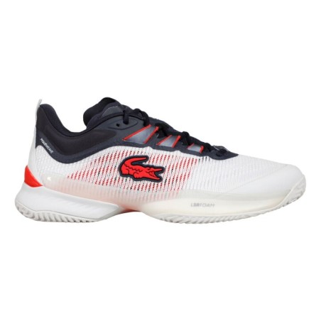 Lacoste AG-LT Ultra CLAY Tennisschuhe Herren