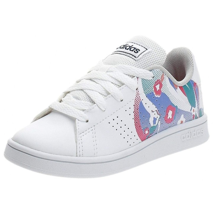 adidas Herren Advantage K Tennisschuhe 33