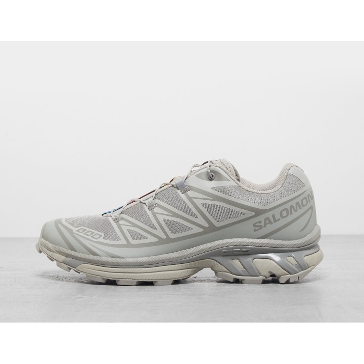 Salomon XT-6 - Grey
