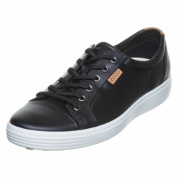 Ecco Männlich Mens schwarz 41