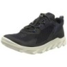 Ecco mittel_blau 44