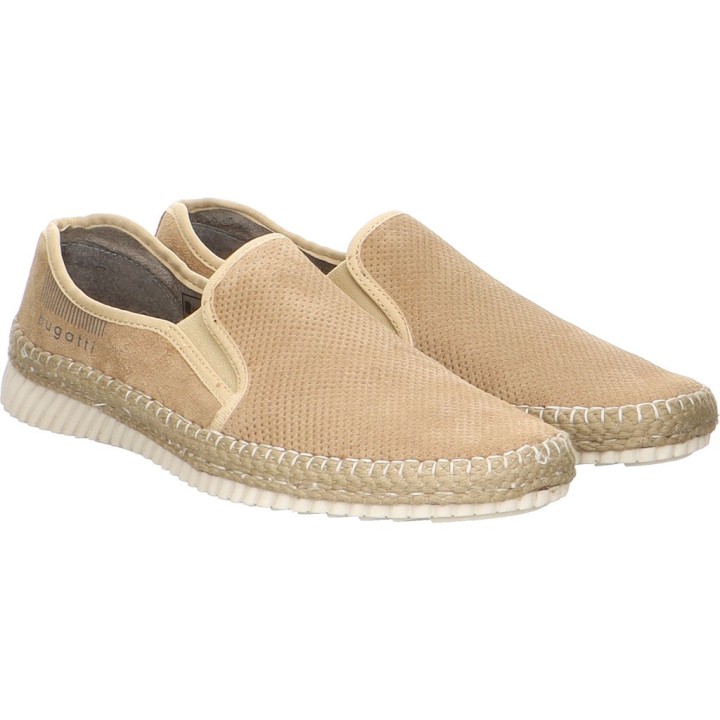 bugatti Herren Colville Slipper 44