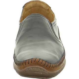 Pikolinos navyblue/cuero violett 45