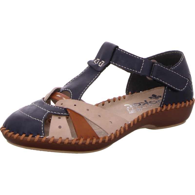 - FSK Damen Halbschuhe - 246-83-0002 : 42 37