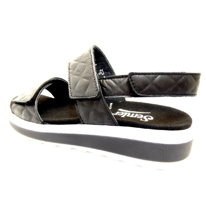 Semler hanna schwarz 7,5