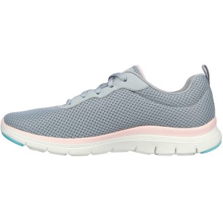 Skechers SKECHERS 149303 GYLP grau 35