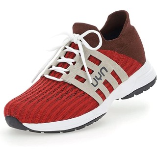 UYN rot Sneaker (1-tlg) 37