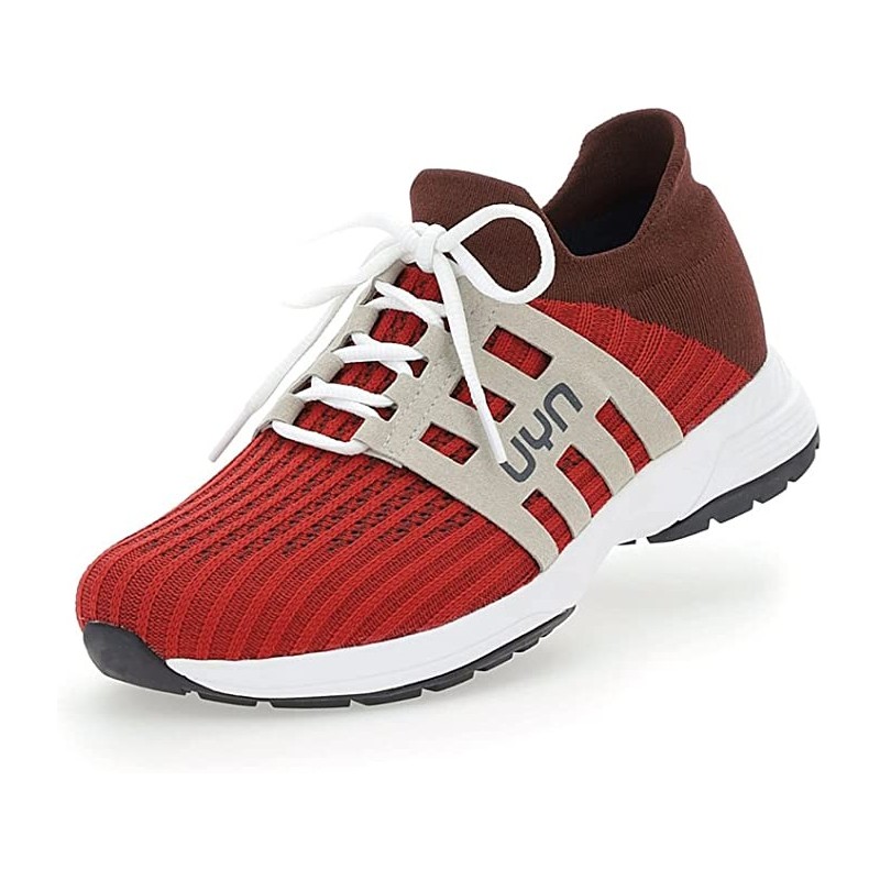 UYN rot Sneaker (1-tlg) 37