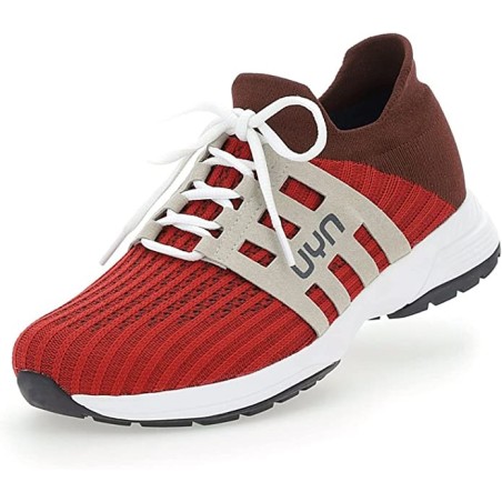 UYN rot Sneaker (1-tlg) 37
