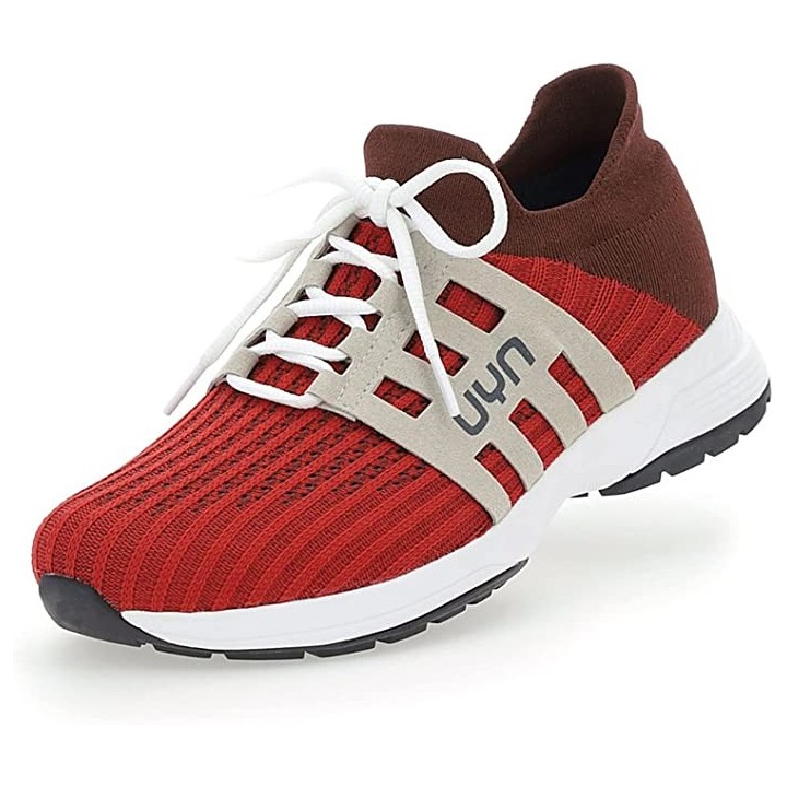 UYN rot Sneaker (1-tlg) 37