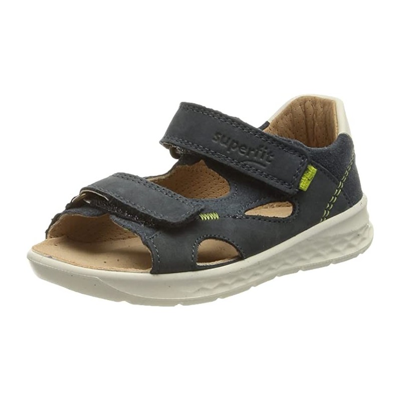 Superfit blau 20