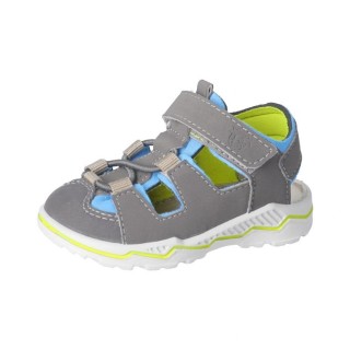 PEPINO Ricosta Mädchen und Jungen Sandalen Gery,Kinderschuhe... 22