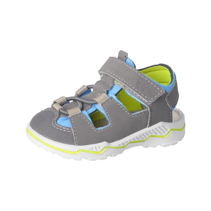 PEPINO Ricosta Mädchen und Jungen Sandalen Gery,Kinderschuhe... 22