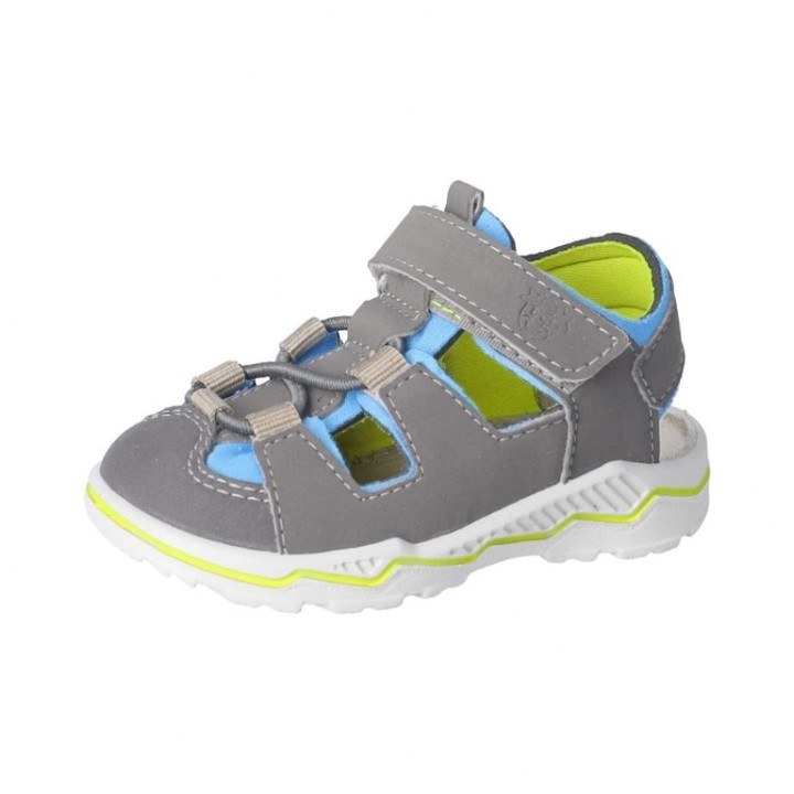 PEPINO Ricosta Mädchen und Jungen Sandalen Gery,Kinderschuhe... 22