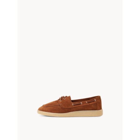 Moccassin