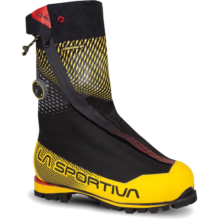 La Sportiva G2 Evo Schuhe