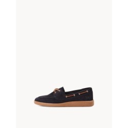 Moccassin